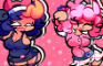 🎉💃A Special Celebration!💃🎉 - [Carameldansen]