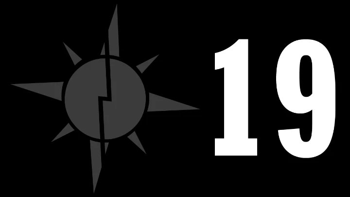 Land Of The Severed Sun 19