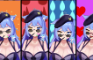 Mood Roulette