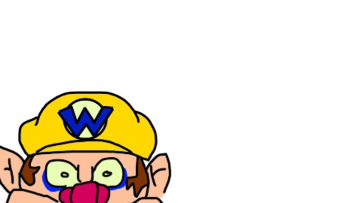 WARIO PUPPET