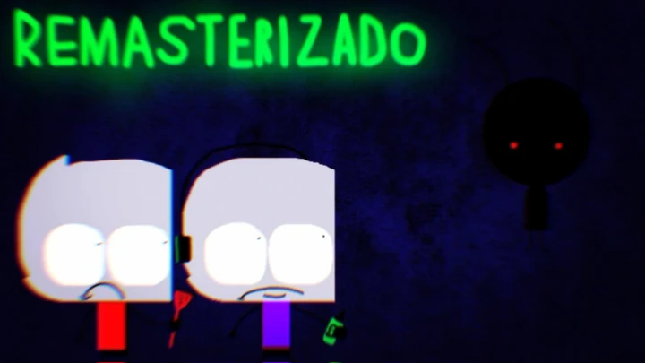 EPSODIO REMASTER - BARATA GIGANTE