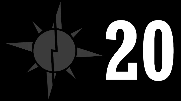 Land Of The Severed Sun 20