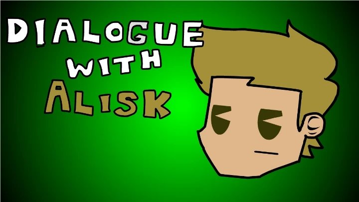Raim&Bros Shorts: Dialogue with Alisk...