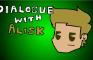 Raim&Bros Shorts: Dialogue with Alisk...