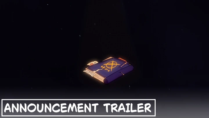 Poison Possession: Announcement Trailer