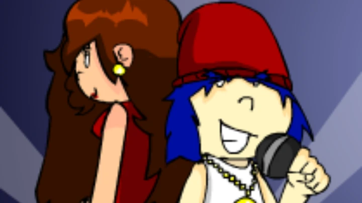 Rapper Rhythm
