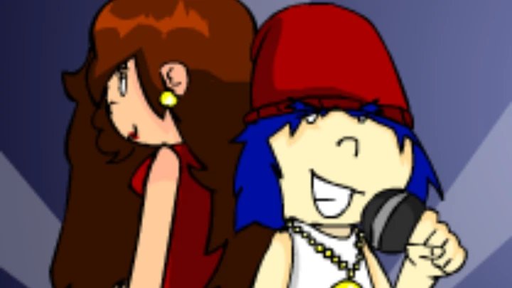 Rapper Rhythm