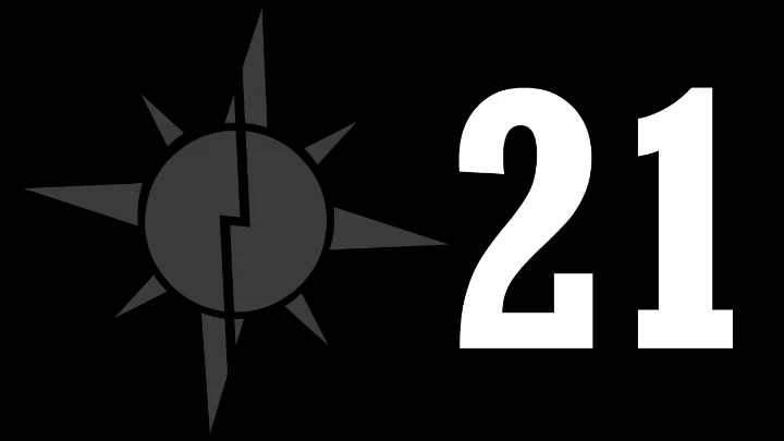Land Of The Severed Sun 21