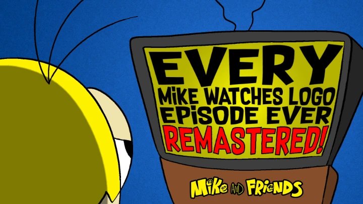 Mike and Friends - 