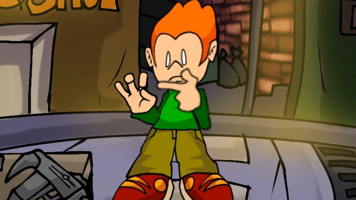 Pico animation preview