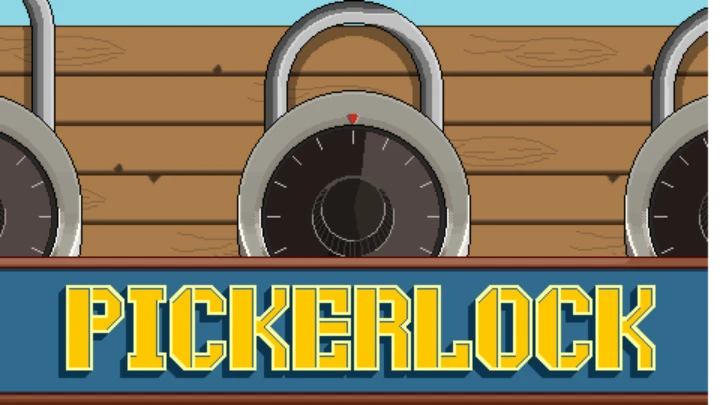 Pickerlock
