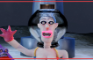 Katy Perry Kisses The Moon
