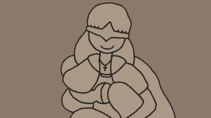 Friendly Firekeeper