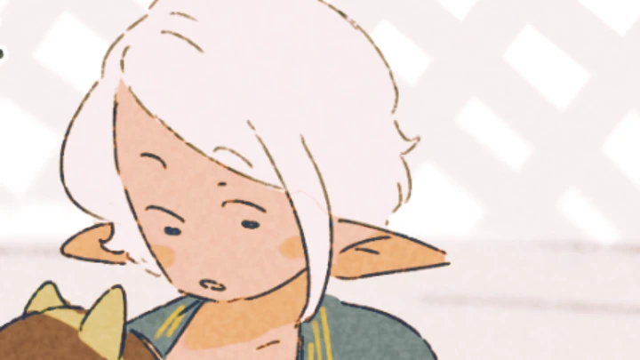 she eepy now