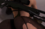 Quiet and Sneaky