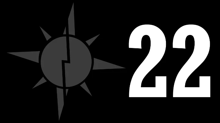 Land Of The Severed Sun 22