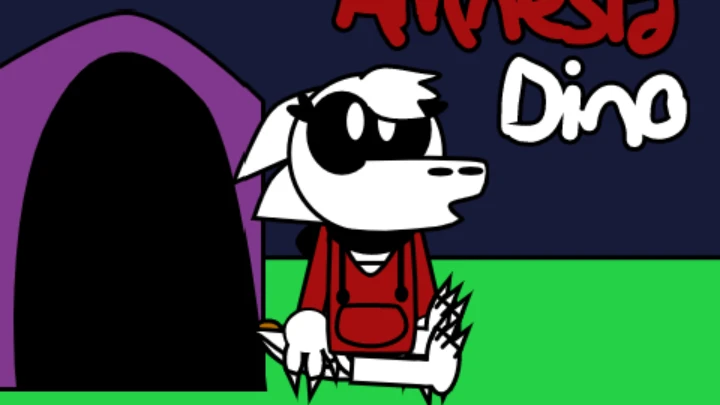 Amnesia Dino: Animation series - episode 1