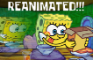 Spongebob Shanghaied Reanimated Scene 25