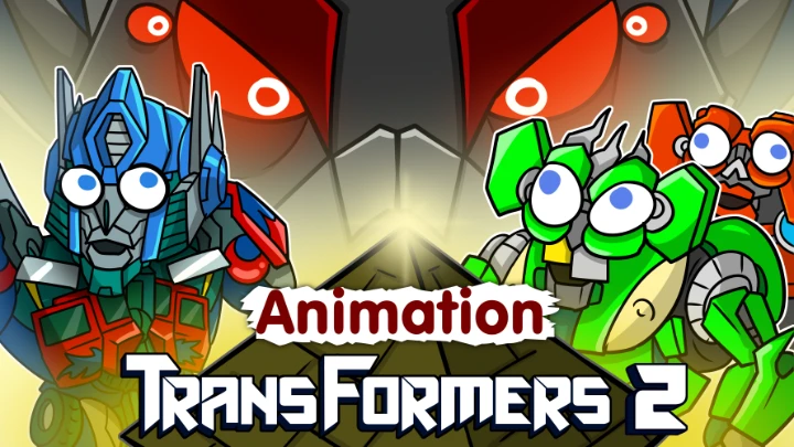 transformers rotf recap