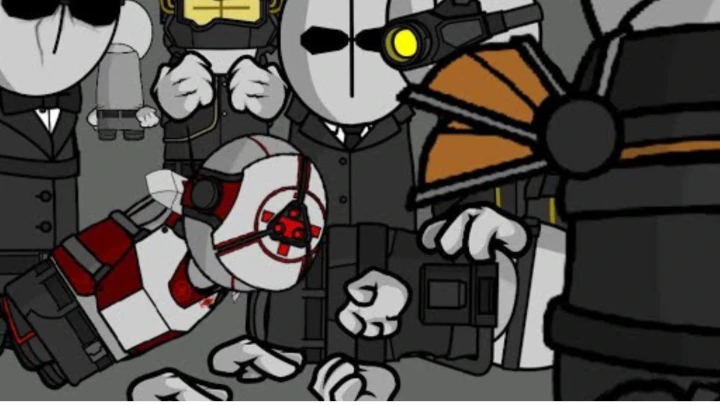 El heavy está muerto
