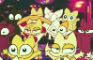 Party in the KITTY CITY!
