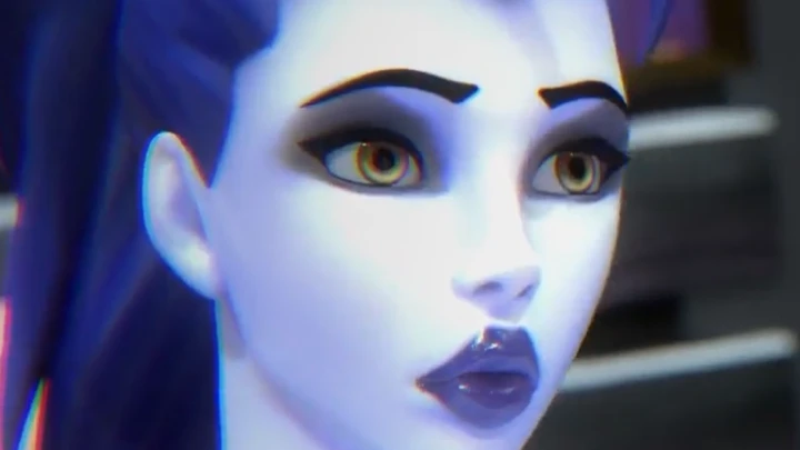 Widow's cherry cleanse