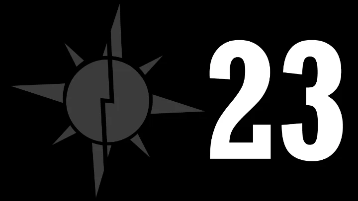 Land Of The Severed Sun 23