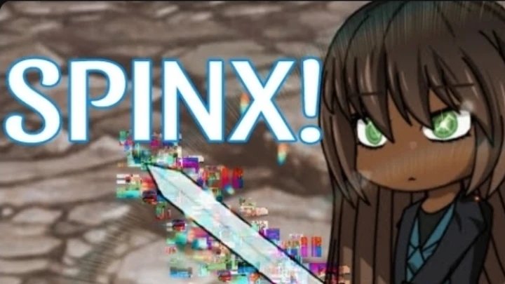 SPINX! Episode 4