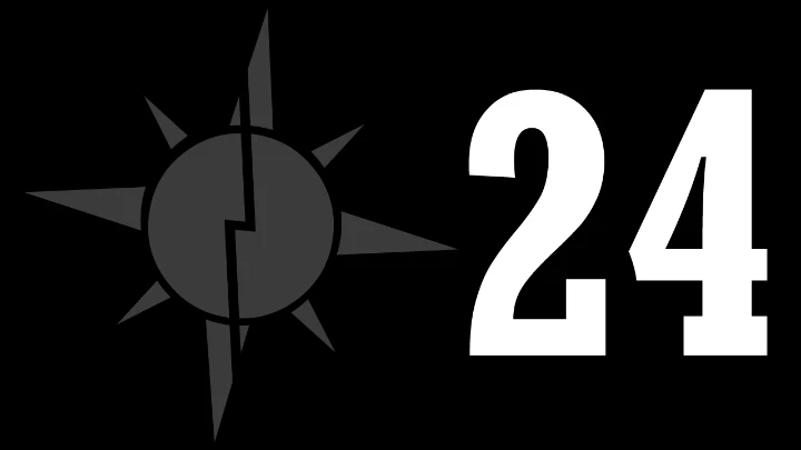 Land Of The Severed Sun 24