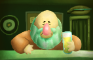Hey, Buddy