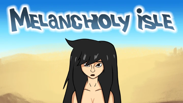 Melancholy Isle