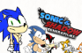 Sonic X Shadow Generations (Animation)