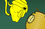 Hive Strangeness