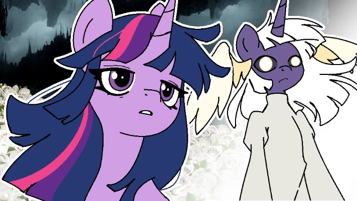 MY LITTLE PONY - THE ABYSS
