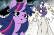 MY LITTLE PONY - THE ABYSS
