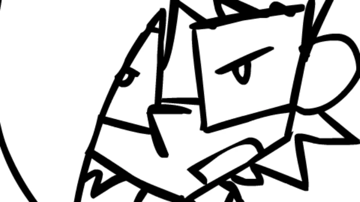 EBI Rages
