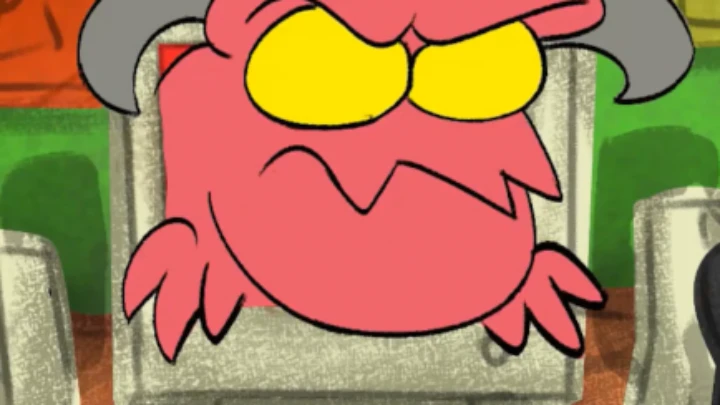 Pinkie Eats Your Chips