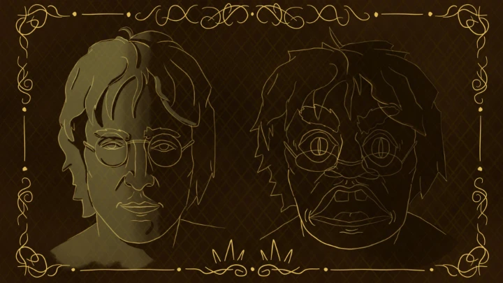 Historical people say the darnedest things - 3 - John Lennon