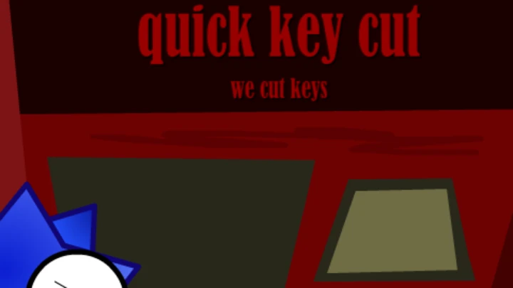Keycut