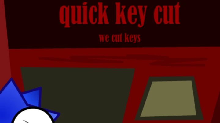 Keycut