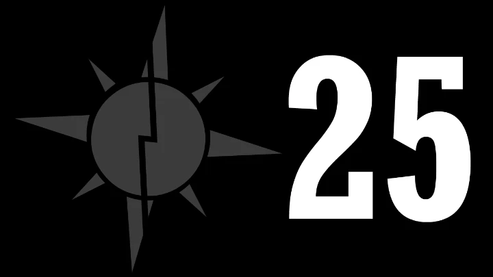 Land Of The Severed Sun 25