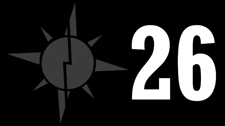 Land Of The Severed Sun 26