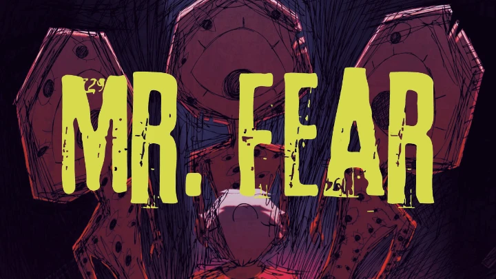 Mr. Fear