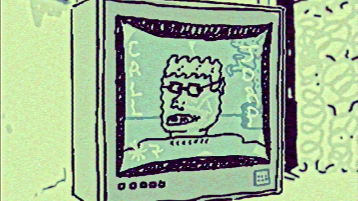 tv friend
