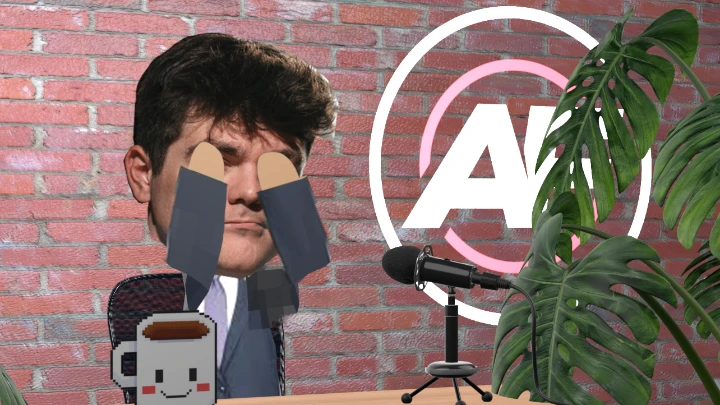 Superchat's be like...