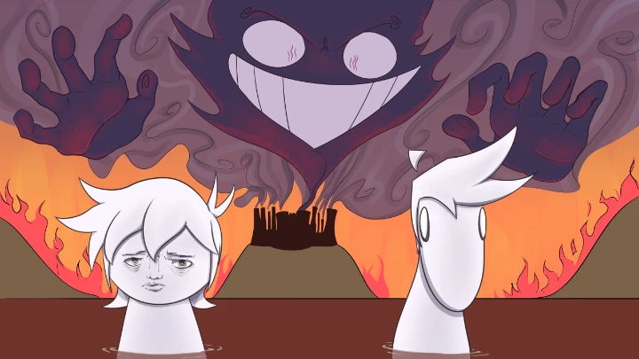 Tomar's Smokestacks- Oneyplays Animated