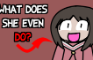 Osaka's Question
