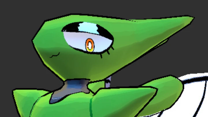 Scizors