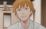 Aki forgot to get groceries...