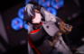 【Honkai: Star Rail MMD】 PiNK CAT【Boothill Ver.】
